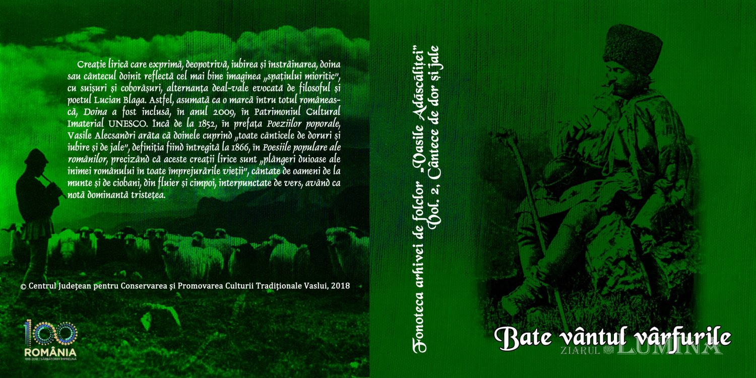 „Nevoia de festivism ține de o lume care e străină de folclor” 116787