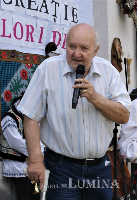 „Nevoia de festivism ține de o lume care e străină de folclor” 116790