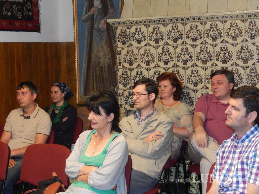 Memorie și istorie  în „Lanțul generațiilor” 117186