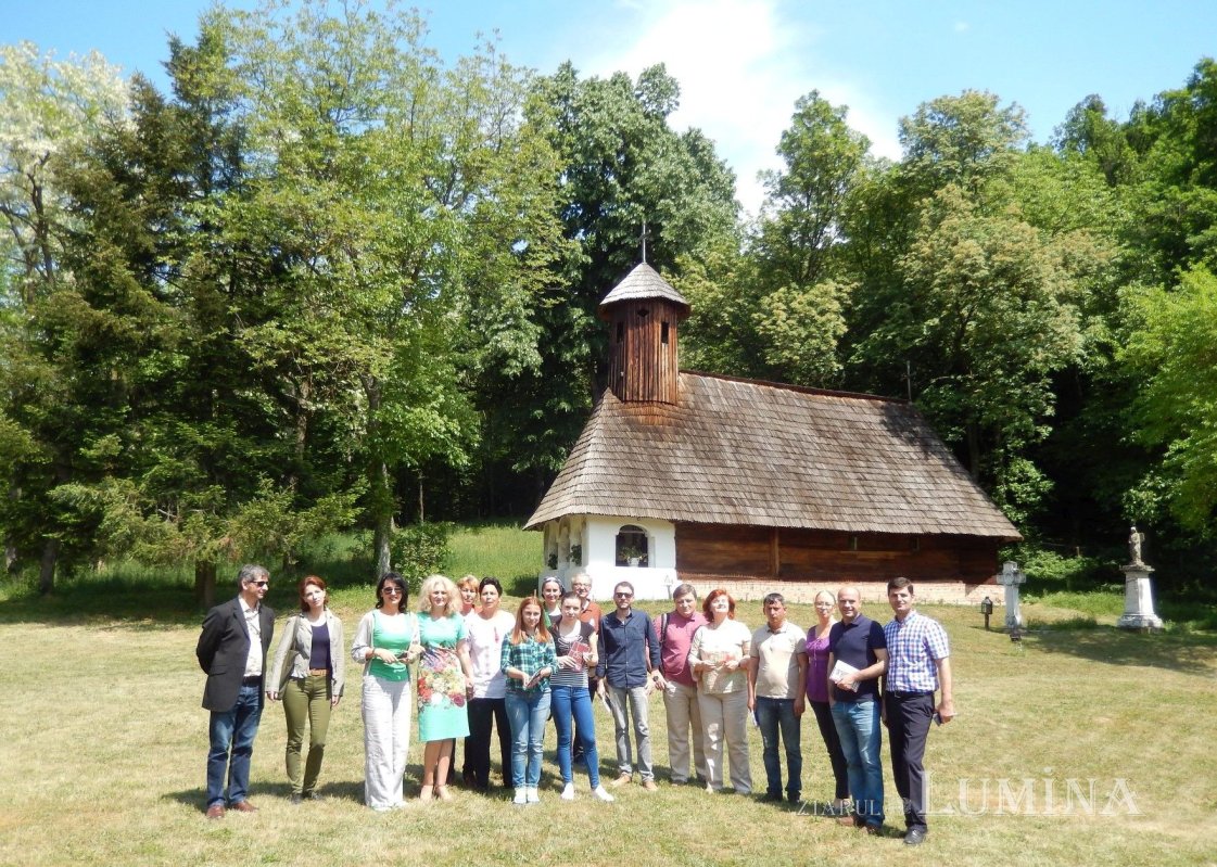 Memorie și istorie  în „Lanțul generațiilor” 117187