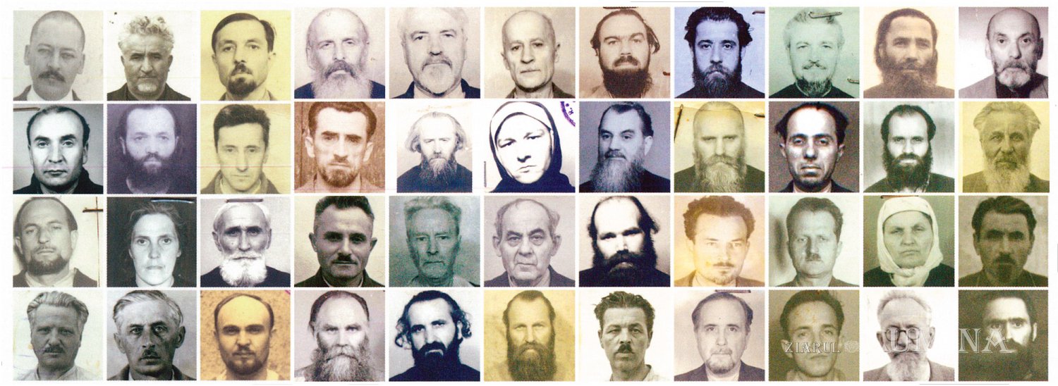 Biserica Ortodoxă îi comemorează pe toţi eroii, dar nu-i proclamă pe toţi sfinţi 117819