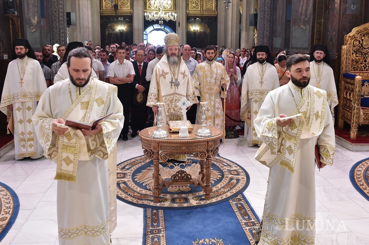 „Iertarea aproapelui ne face milostivi ca Dumnezeu” 125010