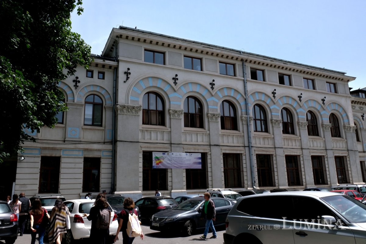 Învăţământul românesc şi provocările noului an școlar 125862