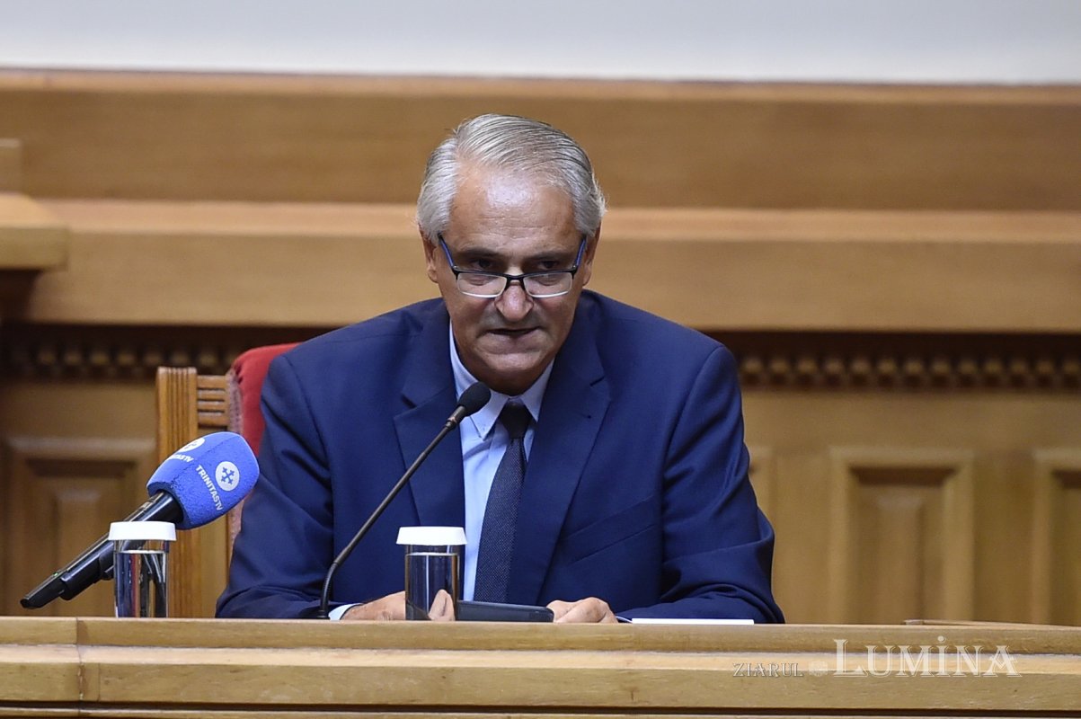 Consfătuirea profesorilor de religie din Arhiepiscopia Bucureştilor 126044