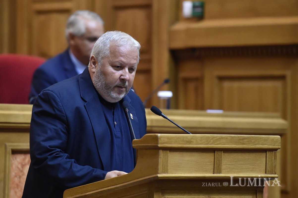 Consfătuirea profesorilor de religie din Arhiepiscopia Bucureştilor 126046