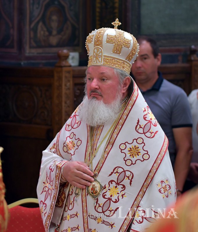 „Crucea este semnul unei lucrări dătătoare de viaţă” 126294