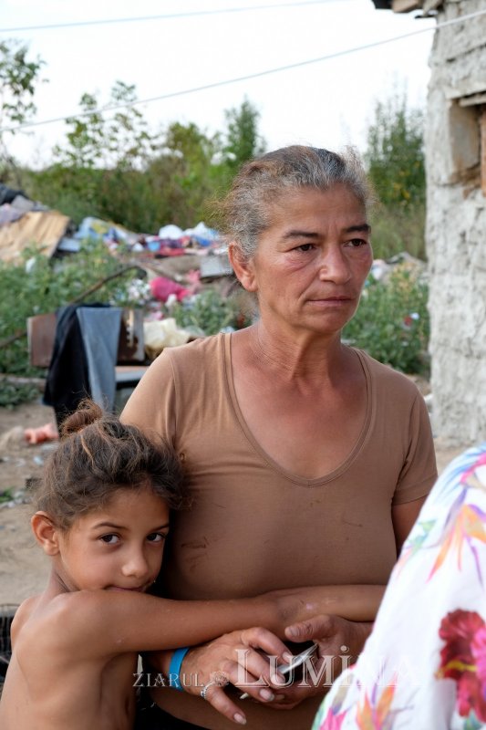 Bucuriile și nevoile unei familii cu 11 copii 126587