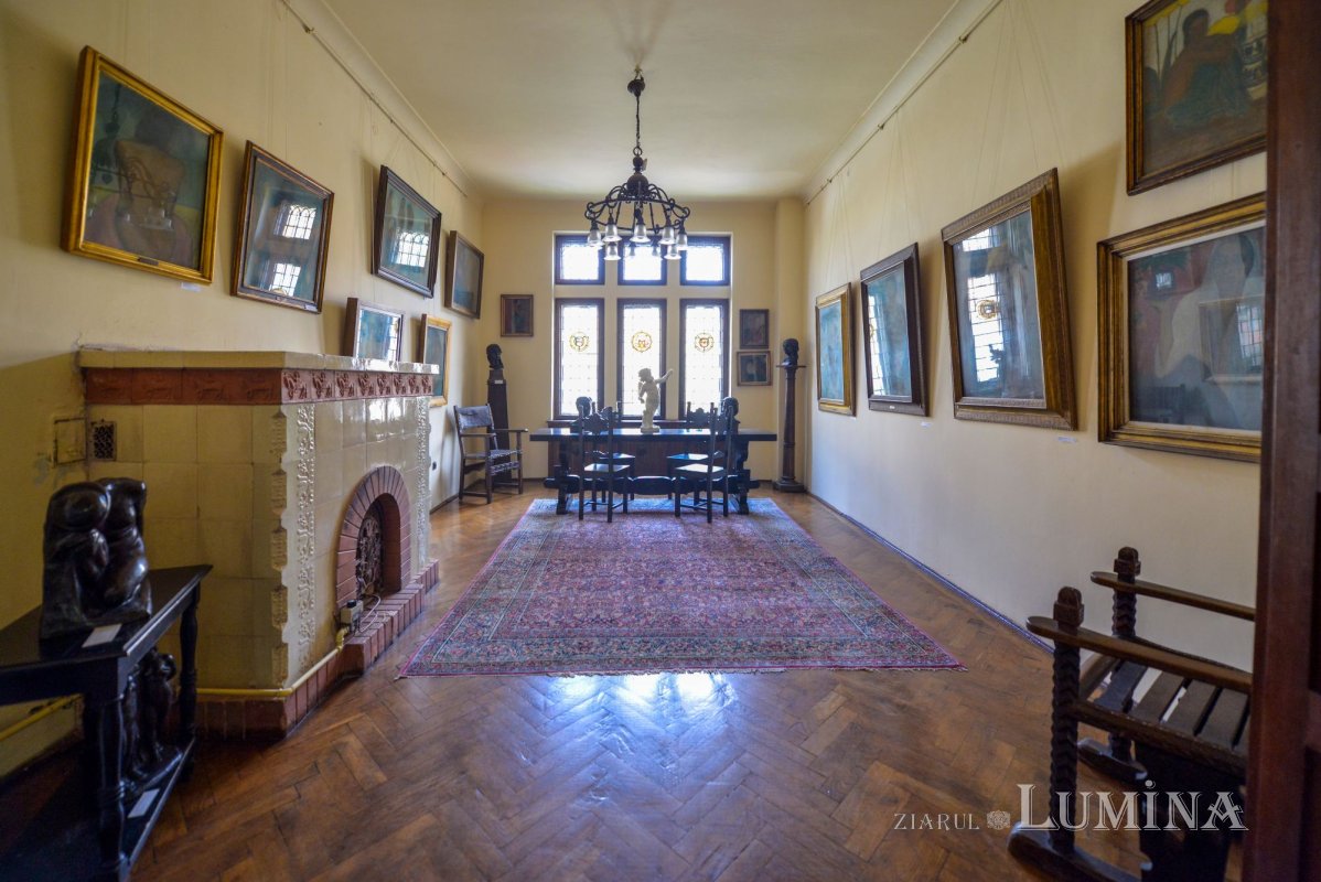 Moştenirea culturală a familiei Storck 126715