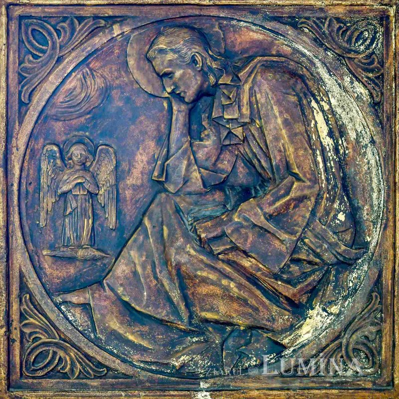 Moştenirea culturală a familiei Storck 126716