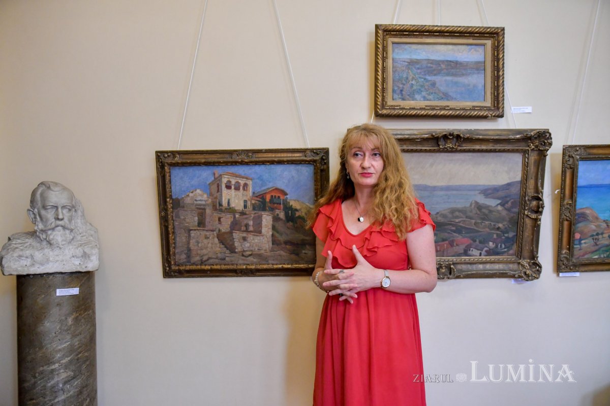 Moştenirea culturală a familiei Storck 126720