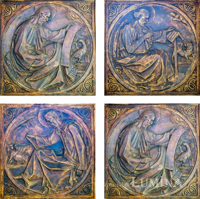 Moştenirea culturală a familiei Storck 126721