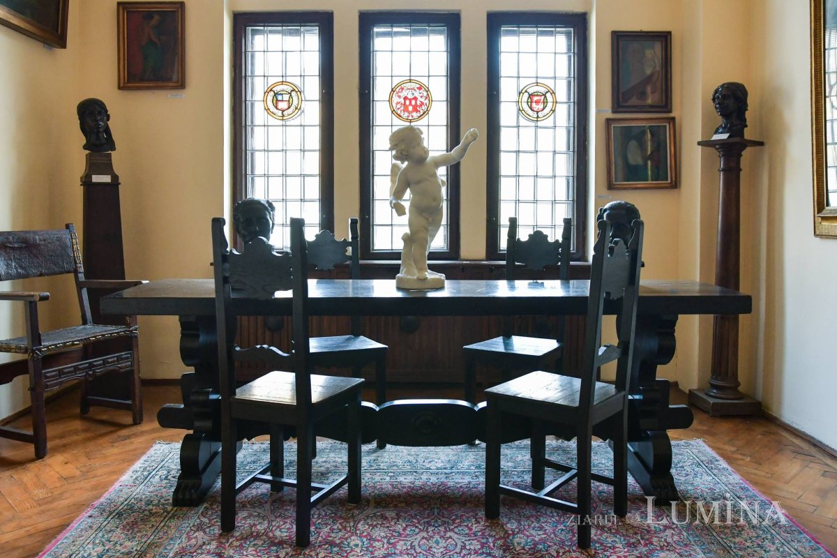 Moştenirea culturală a familiei Storck 126722