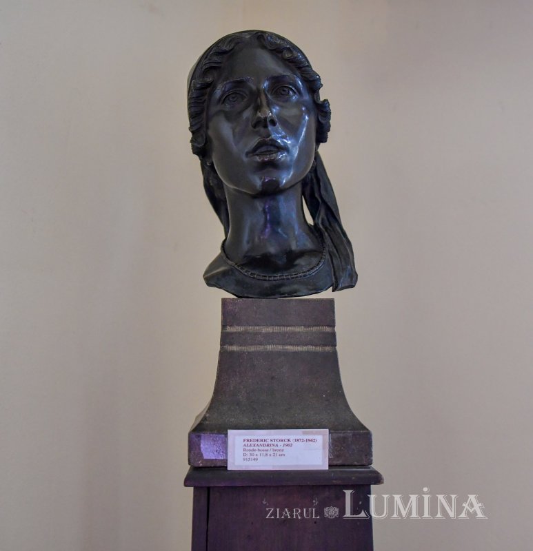 Moştenirea culturală a familiei Storck 126723