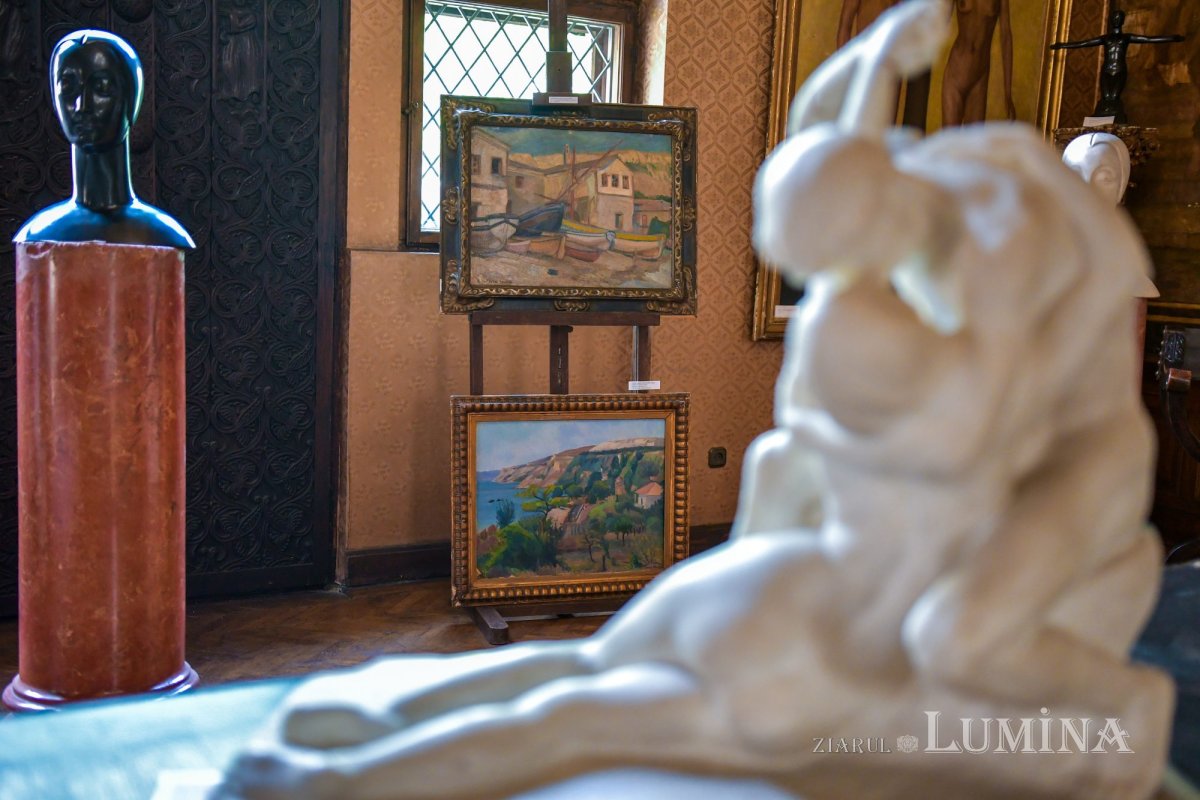 Moştenirea culturală a familiei Storck 126724