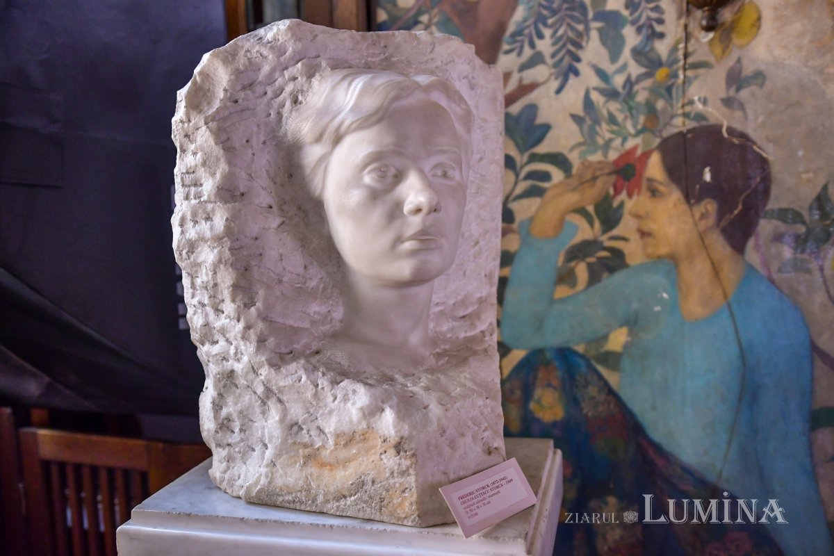 Moştenirea culturală a familiei Storck 126725