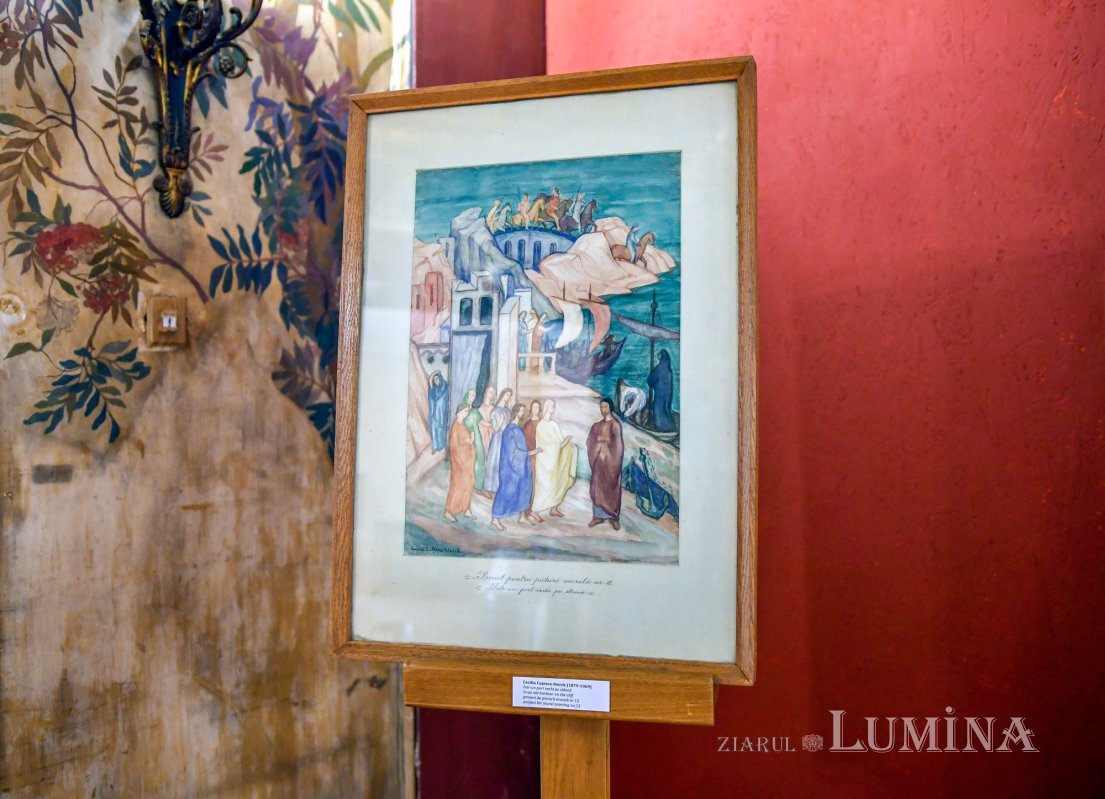 Moştenirea culturală a familiei Storck 126726