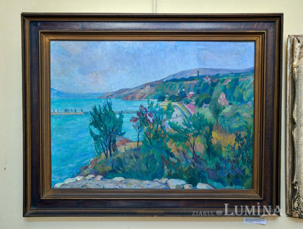 Moştenirea culturală a familiei Storck 126727