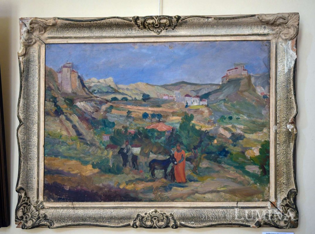 Moştenirea culturală a familiei Storck 126728