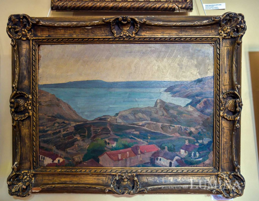 Moştenirea culturală a familiei Storck 126730