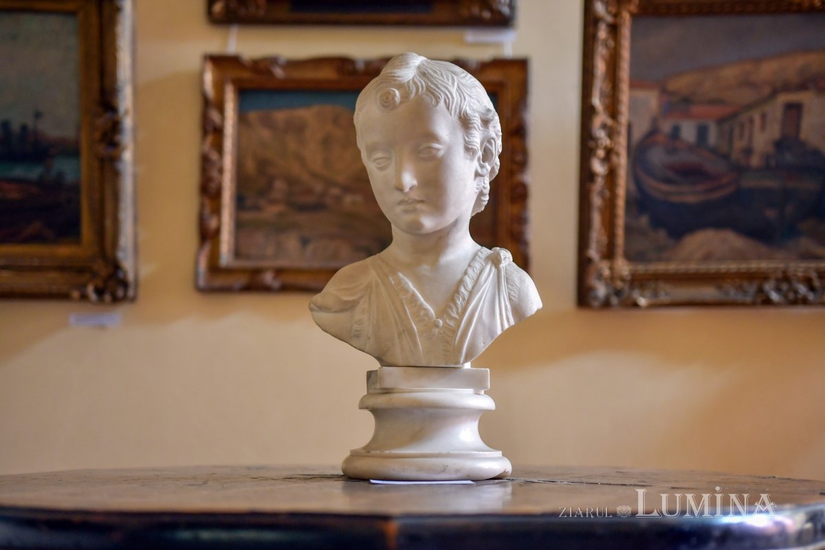 Moştenirea culturală a familiei Storck 126732