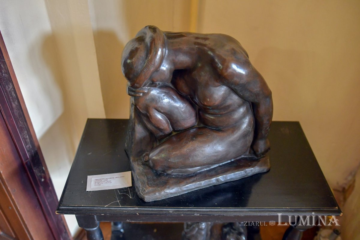 Moştenirea culturală a familiei Storck 126734