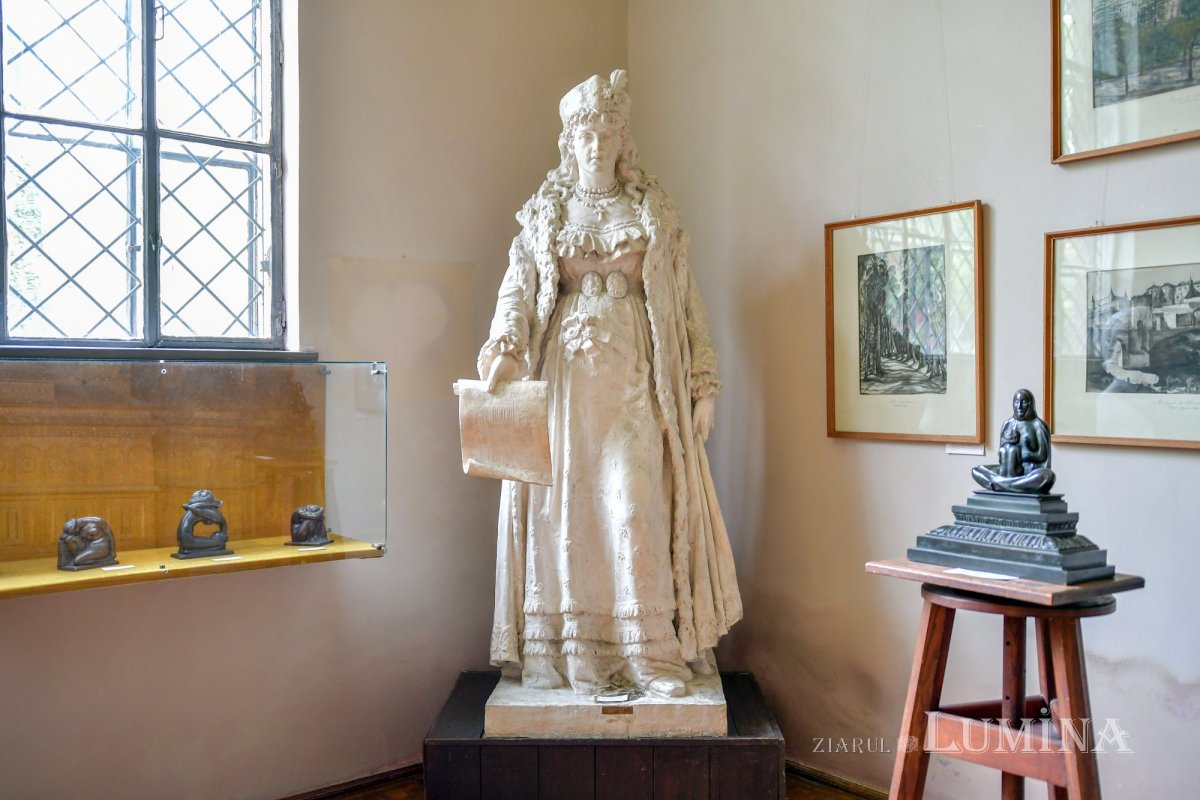 Moştenirea culturală a familiei Storck 126736