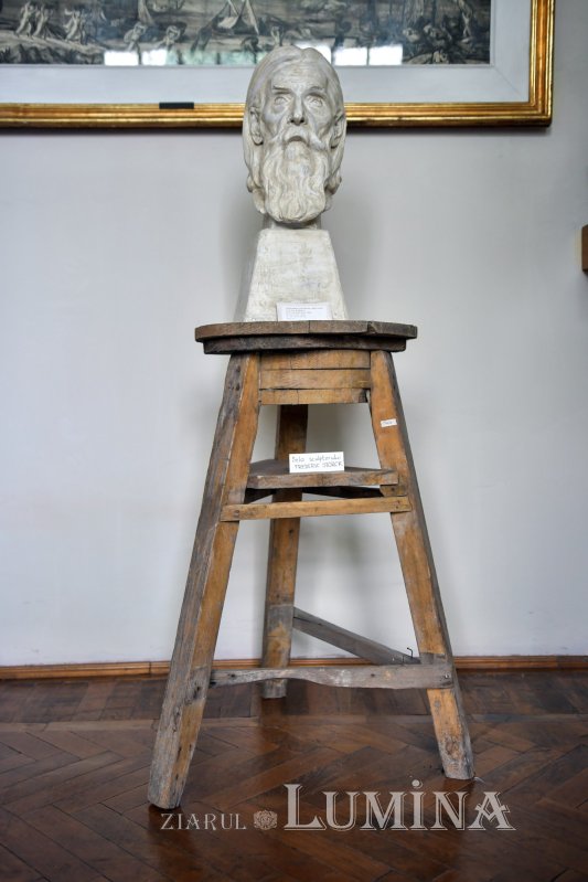 Moştenirea culturală a familiei Storck 126737