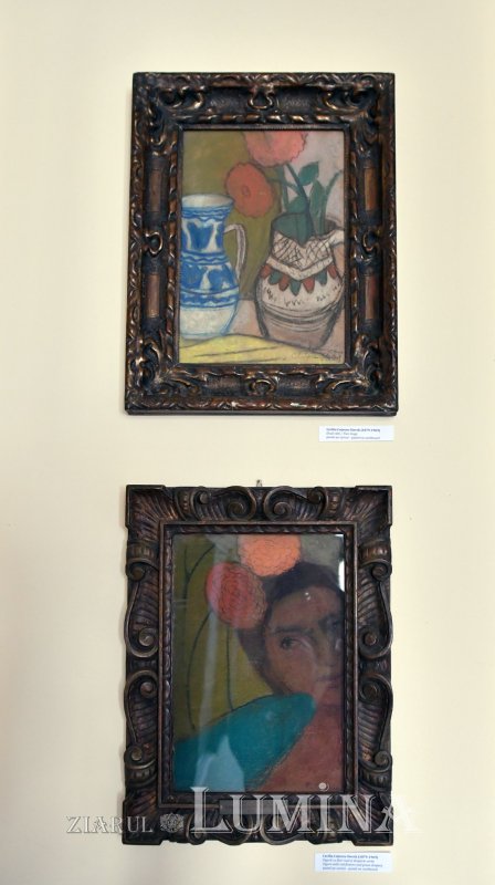 Moştenirea culturală a familiei Storck 126741