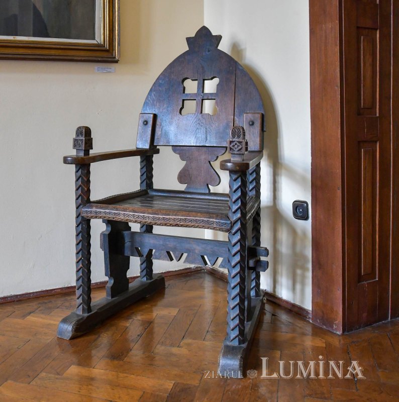 Moştenirea culturală a familiei Storck 126742