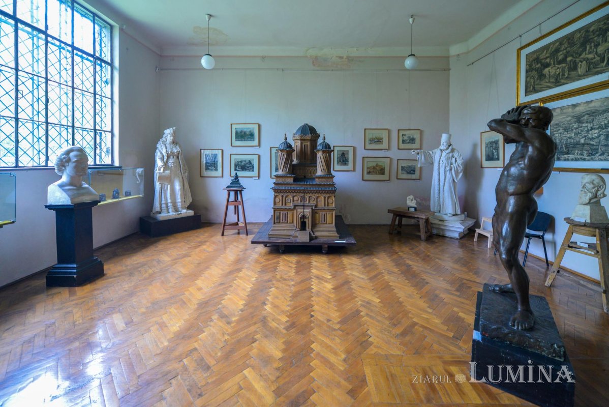 Moştenirea culturală a familiei Storck 126747