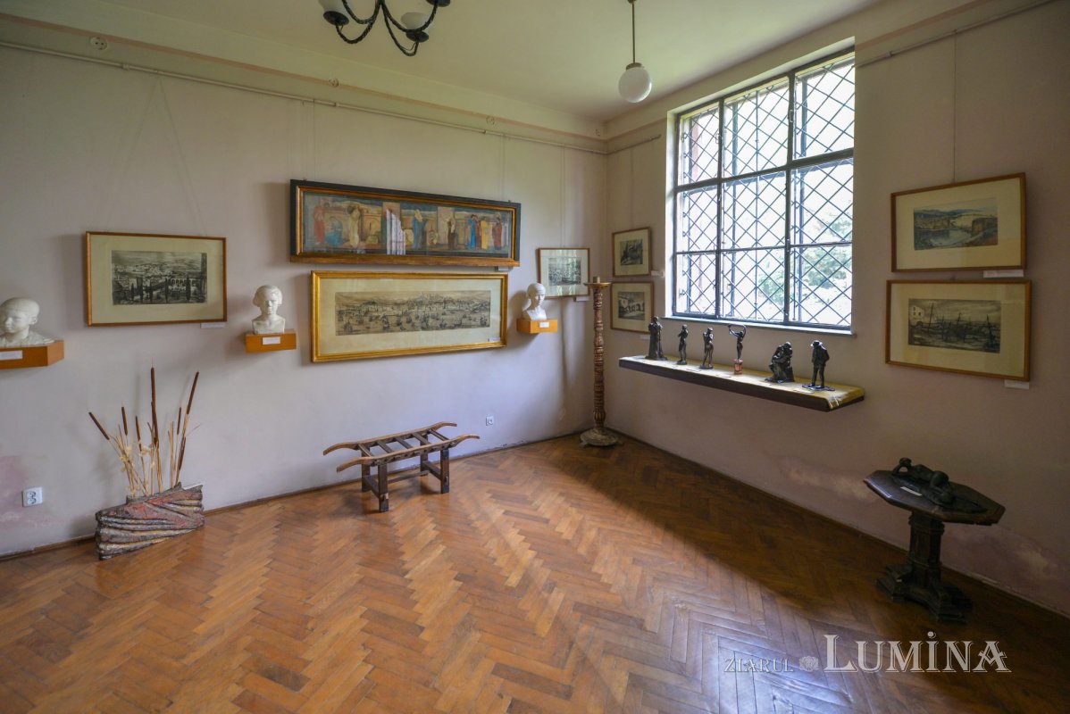 Moştenirea culturală a familiei Storck 126748