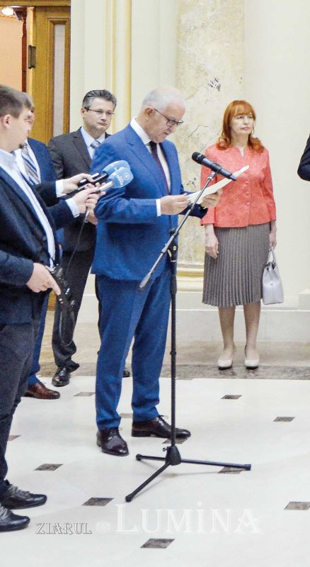 Mesaje de felicitare adresate Patriarhului României 127759