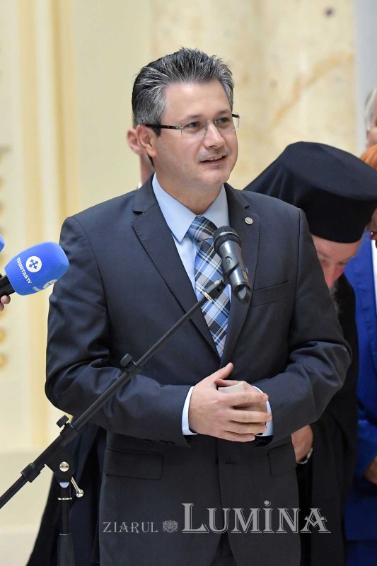 Mesaje de felicitare adresate Patriarhului României 127761