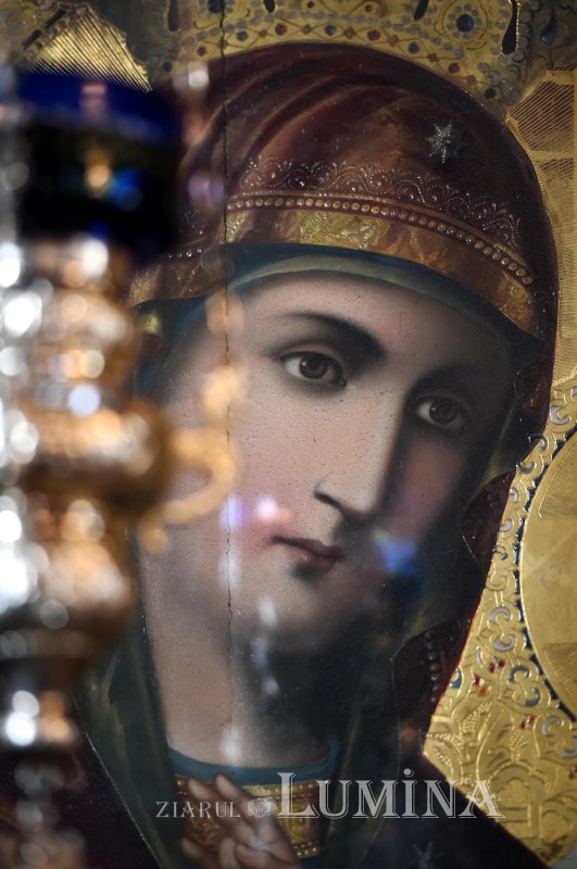 Facultatea „Justinian Patriarhul”, la început de an universitar 127899