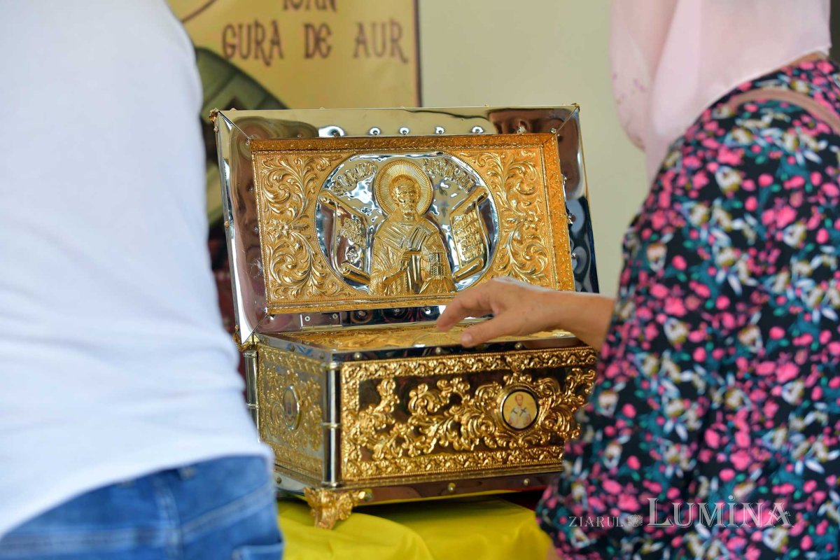 Hramul Altarului de vară al Mănăstirii Plumbuita 128048