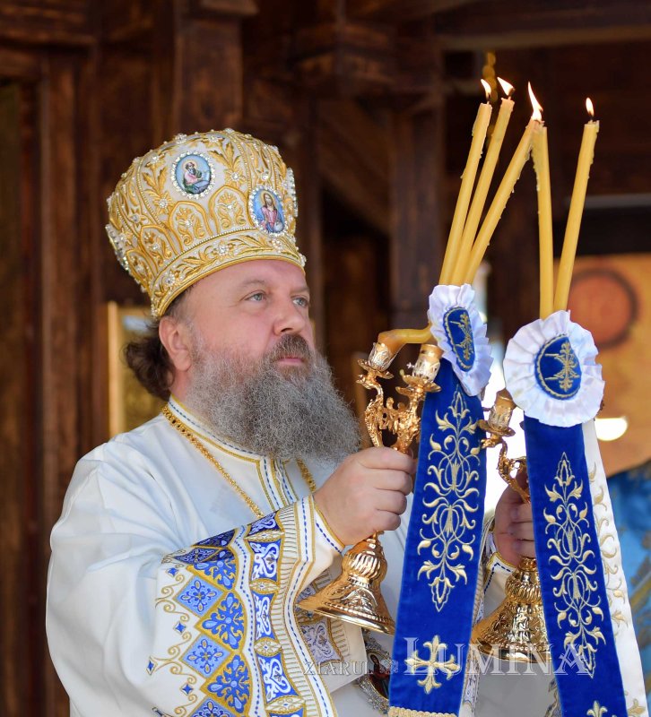 Hramul Altarului de vară al Mănăstirii Plumbuita 128096