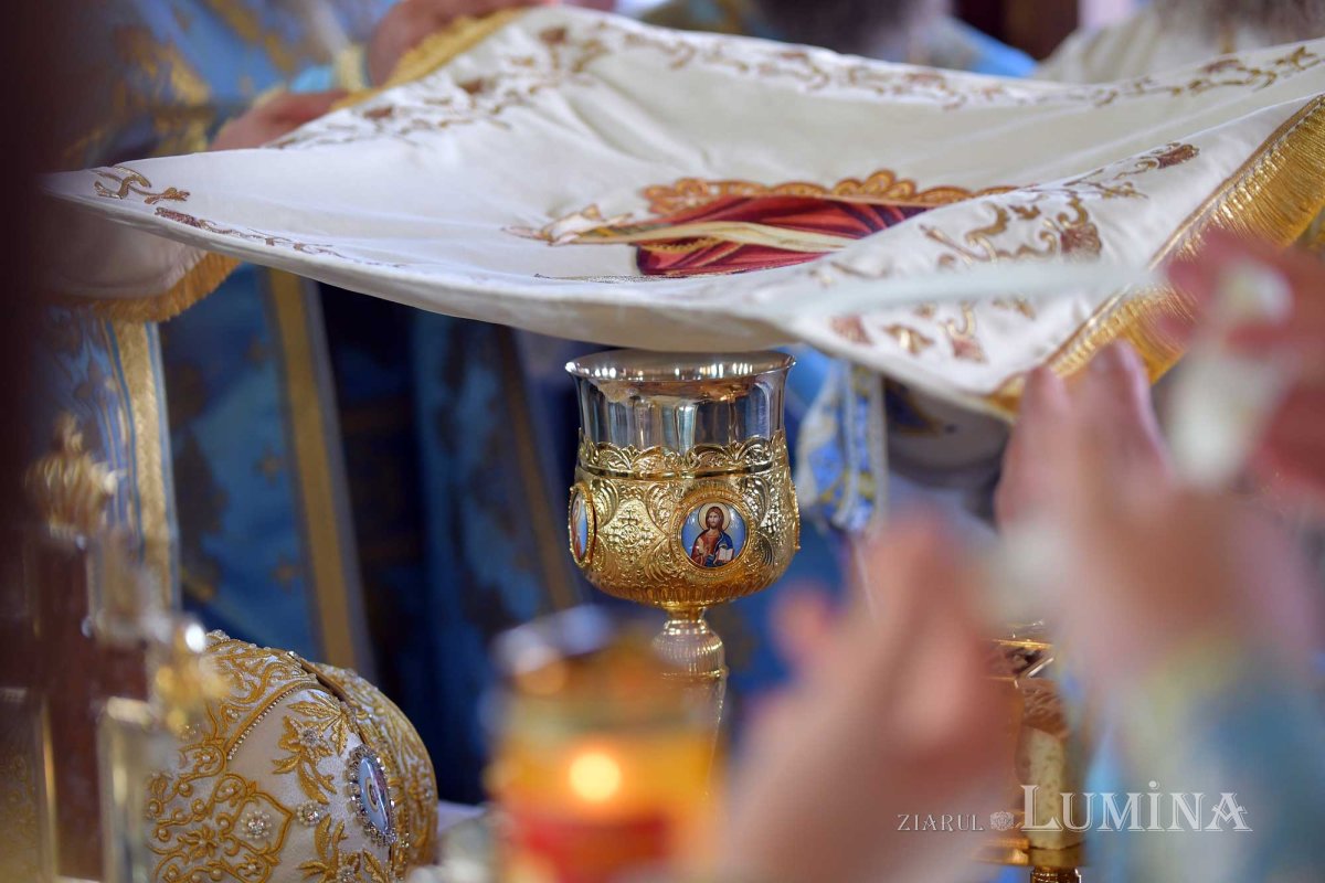 Hramul Altarului de vară al Mănăstirii Plumbuita 128099