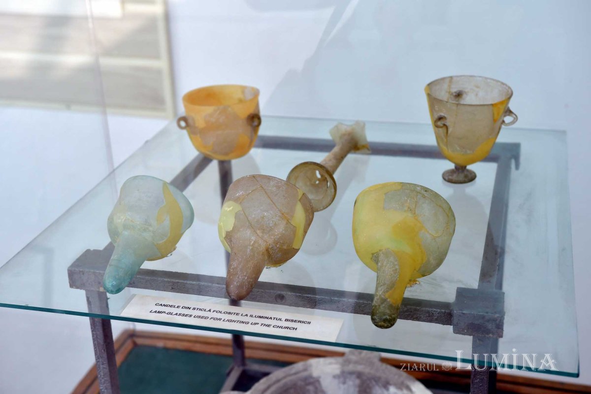 Cetățile Histria și Enisala, întoarcerea la rădăcini 128141