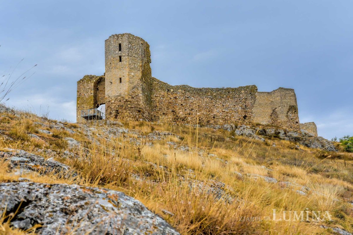 Cetățile Histria și Enisala, întoarcerea la rădăcini 128145