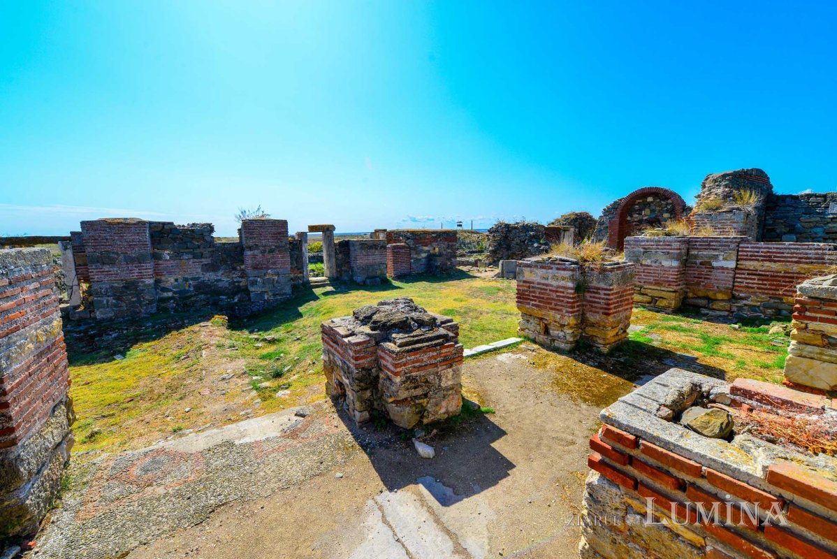 Cetățile Histria și Enisala, întoarcerea la rădăcini 128146