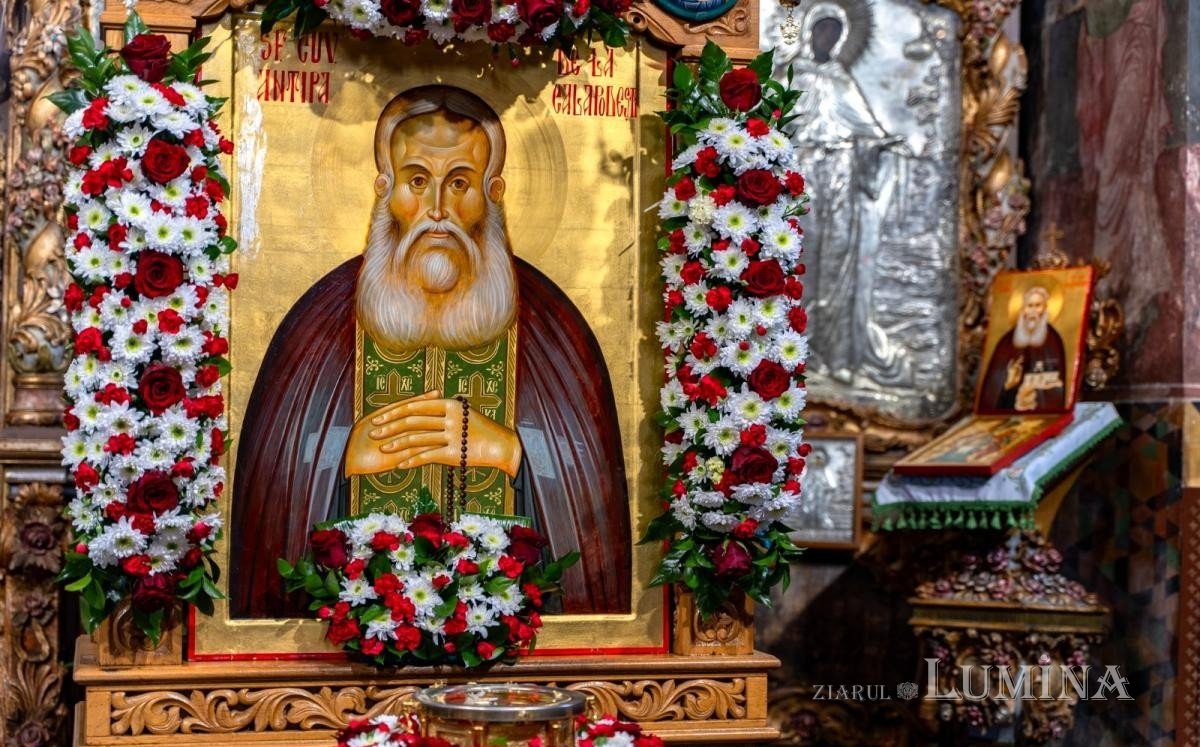 Acatistul Sfântului Cuvios Antipa de la Calapodești (10 ianuarie) 353035