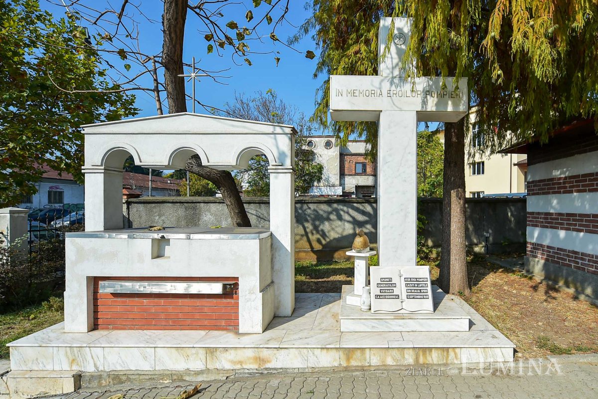 Sfânta Muceniță Filofteia, cinstită în Bucureşti 130102