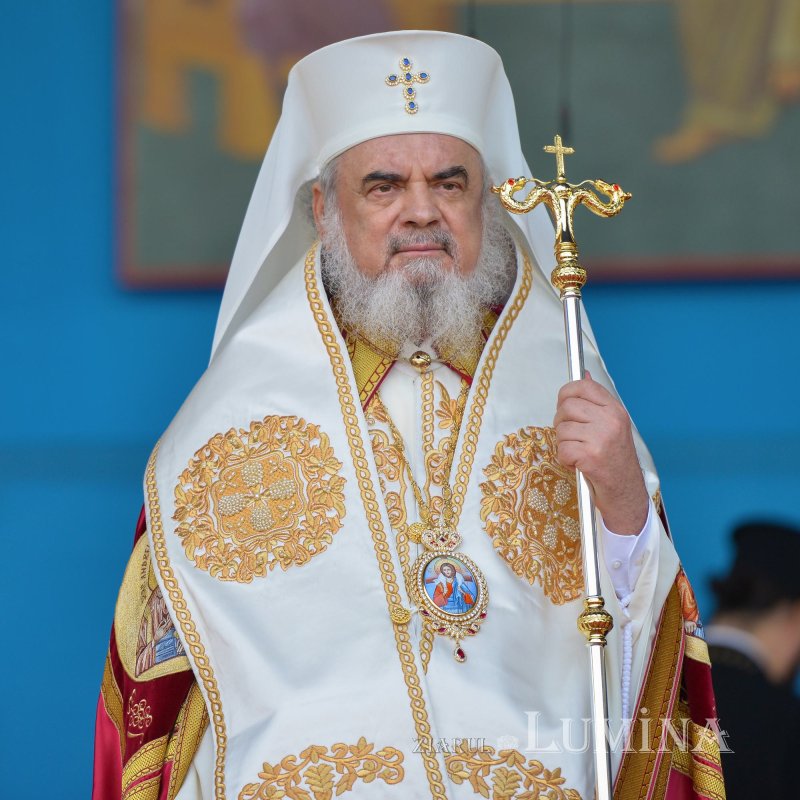 Procesiunea „Calea Sfinților” pe străzile din Capitală 130224