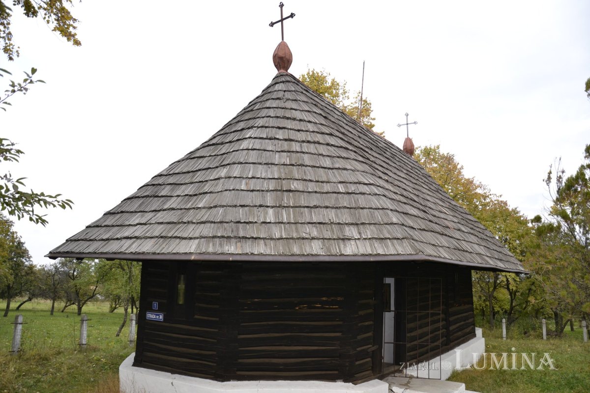 Sfântul Mucenic Dimitrie în vechi icoane moldovenești 130380