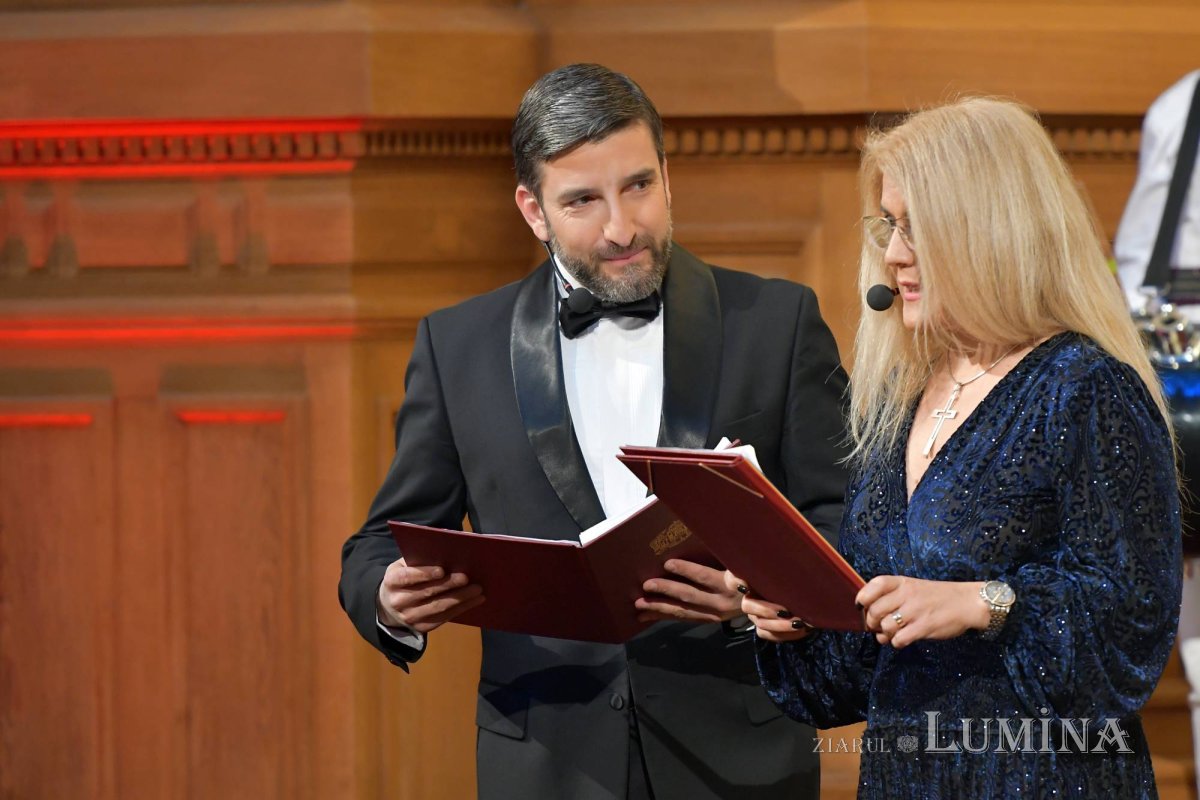 Ediția a 12-a a Festivalului-concurs „Lăudați pe Domnul!” 130684