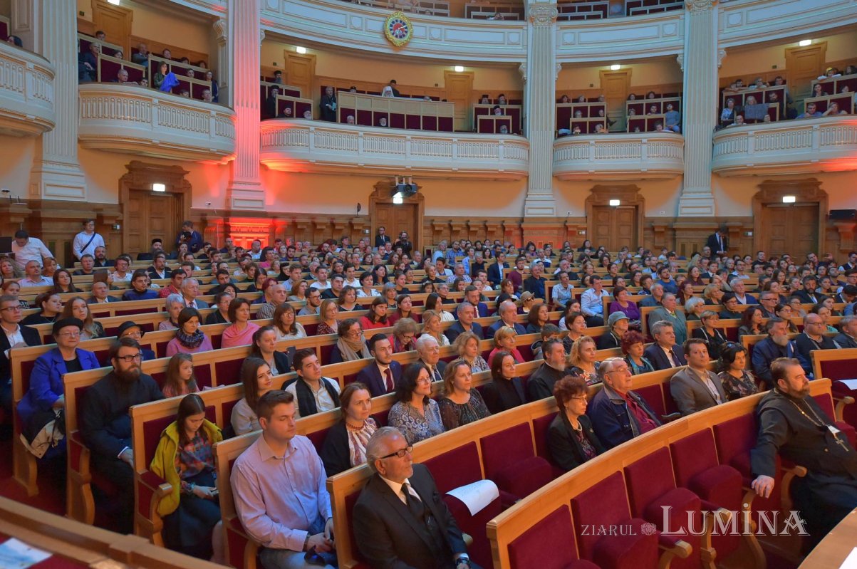 Ediția a 12-a a Festivalului-concurs „Lăudați pe Domnul!” 130688