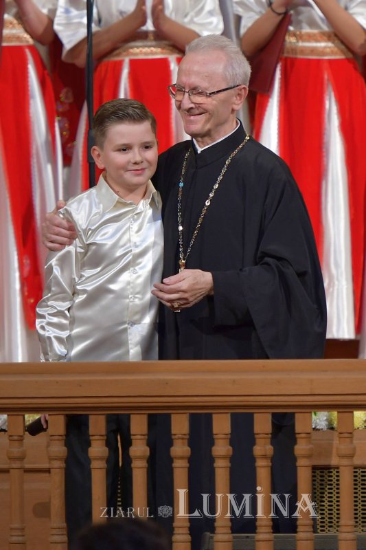 Ediția a 12-a a Festivalului-concurs „Lăudați pe Domnul!” 130717