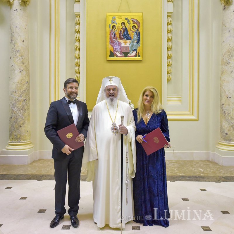 Ediția a 12-a a Festivalului-concurs „Lăudați pe Domnul!” 130721