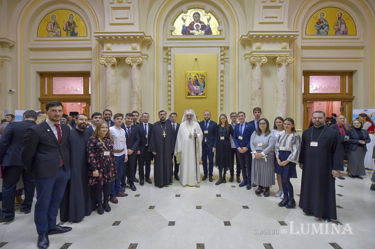 Ediția a 12-a a Festivalului-concurs „Lăudați pe Domnul!” 130723