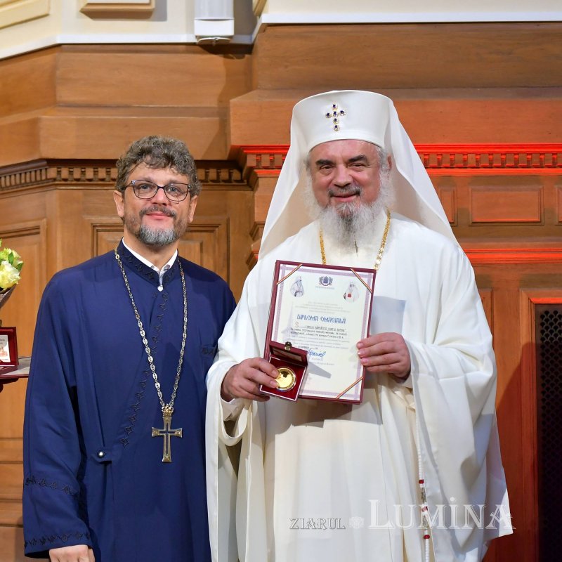 Ediția a 12-a a Festivalului-concurs „Lăudați pe Domnul!” 130727